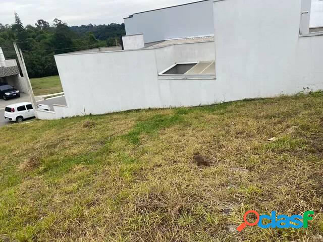 TERRENO 150m² CONDOMÍNIO RESERVA DA MATA EM JUNDIAÍ/SP