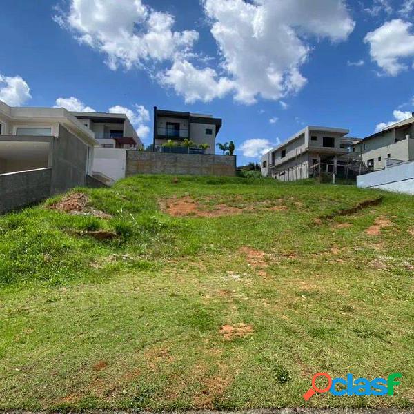 TERRENO NO CONDOMÍNIO PORTAL BRAGANÇA HORIZONTE