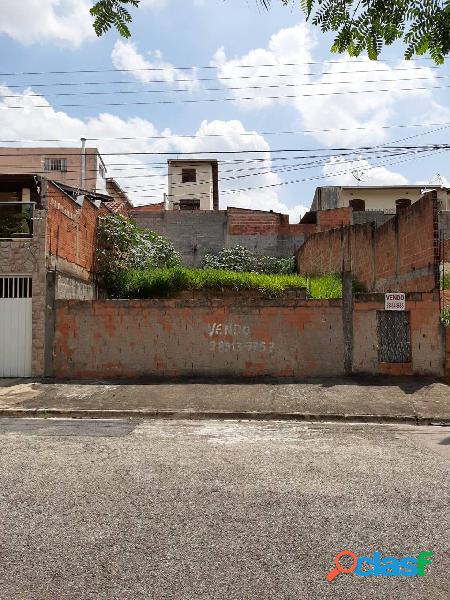 TERRENO PQ CIDADE JARDIM I - JUNDIAÍ