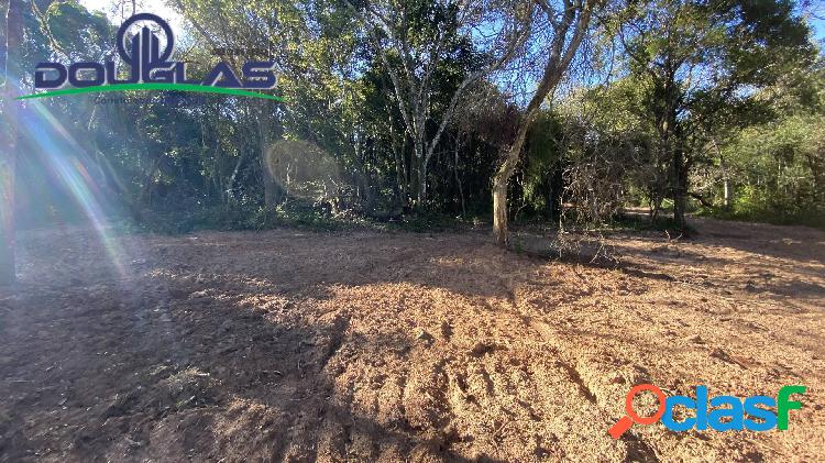 Terreno 2.000m² Fora Condomínio Águas Claras