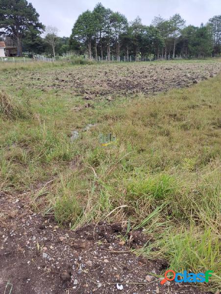 Terreno, 4000m², à venda