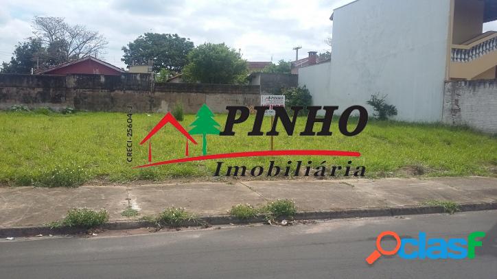 Terreno Localizado no Jardim Mariluz III