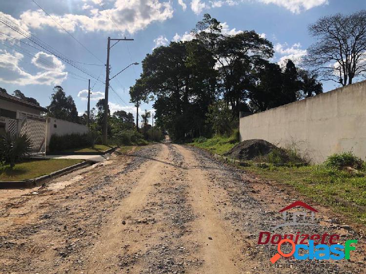 Terreno á Venda - Casa Blanca/ Vargem Grande Paulista