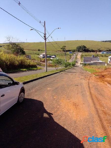 Terreno a venda no loteamento Residencial Horto Macaé RJ.