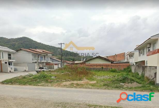 Terreno plano à venda 391m² no Loteam. Vila Florida/ São