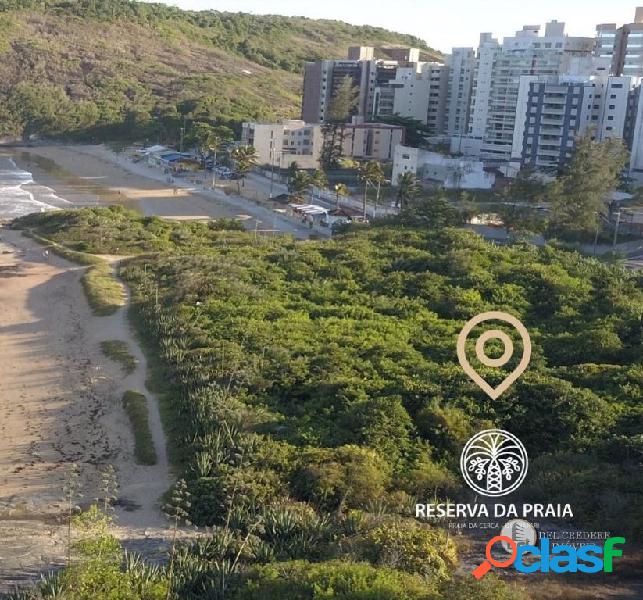 Terreno à venda, 1 m² por R$ 2.136.500,00 - Praia do Morro