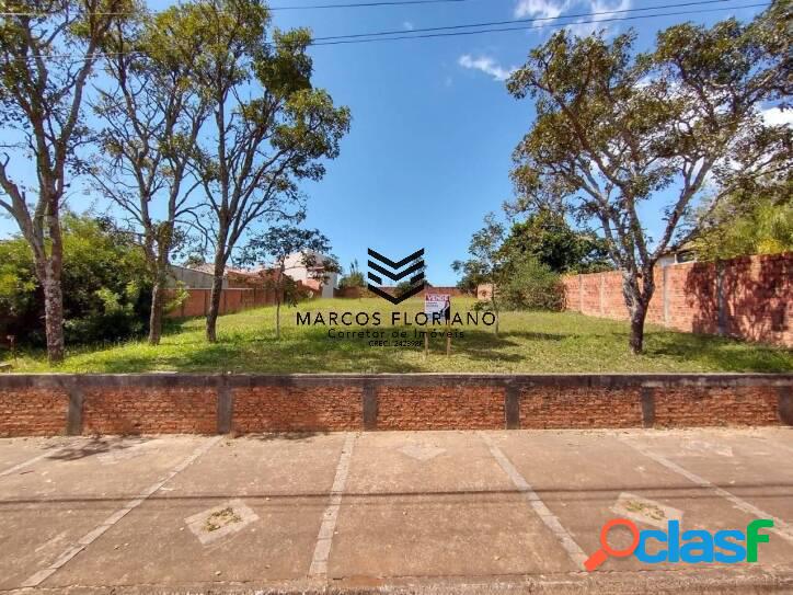 Terreno à venda 1000 m² R$ 260.000,00 Parque dos Pinheiros