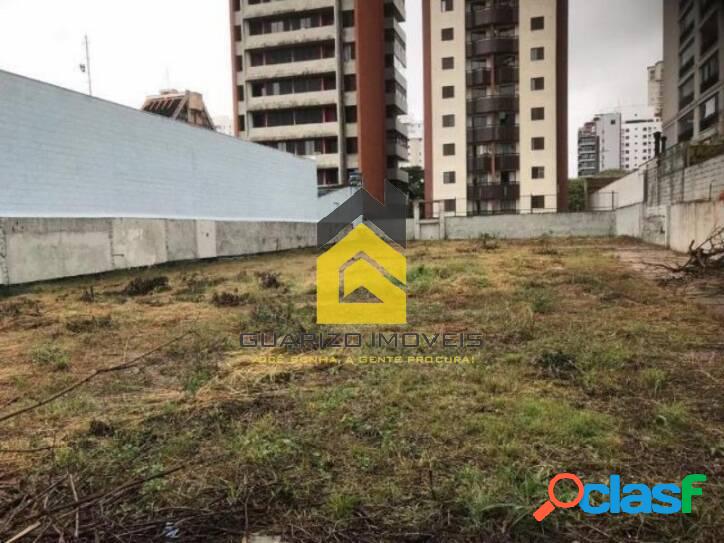 Terreno à venda, 1015 m² por R$ 2.800.000 - Vila Caminho