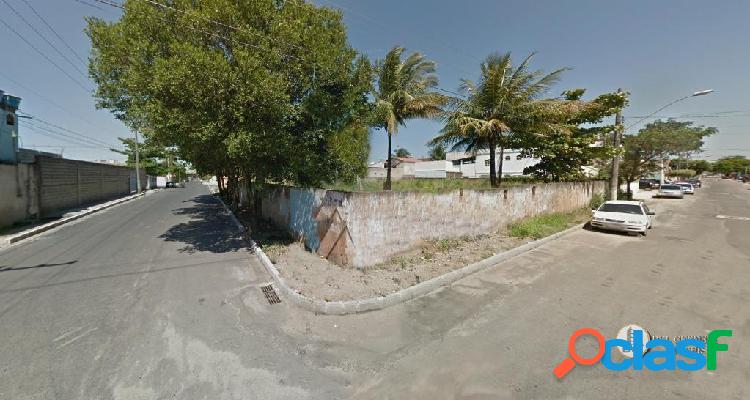 Terreno à venda, 1080 m² por R$ 1.650.000 - Praia do Morro