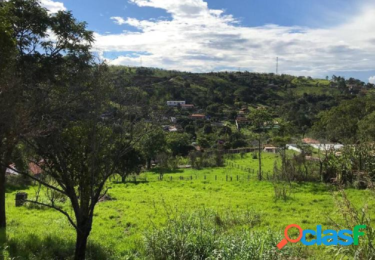 Terreno à venda, 3006 m² por R$ 650.000 - Jd. Estância