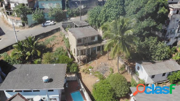 Terreno à venda, 310 m² por R$ 198.000,00 - Muquiçaba -