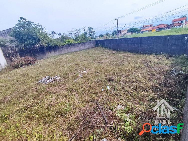 Terreno à venda, 352 m² por R$ 215.000- Estância