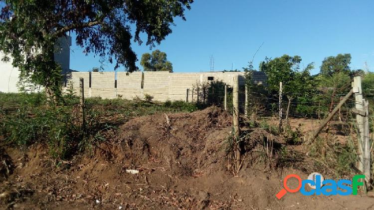 Terreno à venda, 360 m² por R$ 100.000,00 - Meaípe -