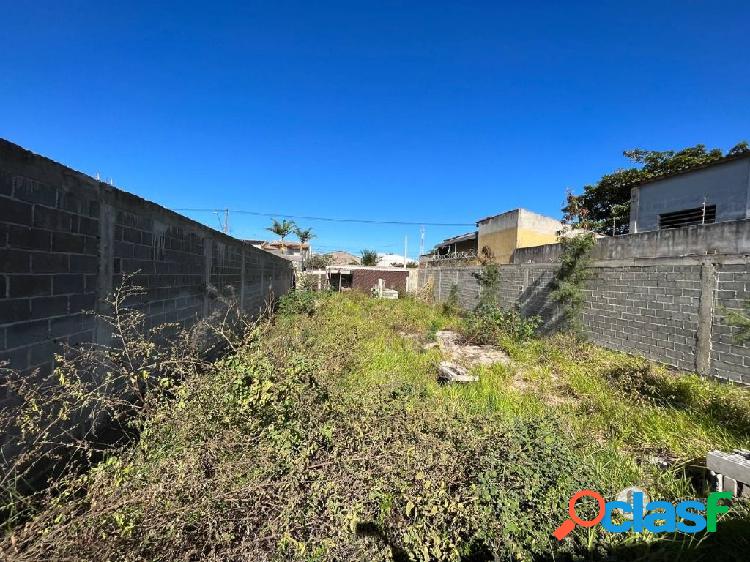Terreno à venda, 360 m² por R$ 450.000,00 - Praia do Morro