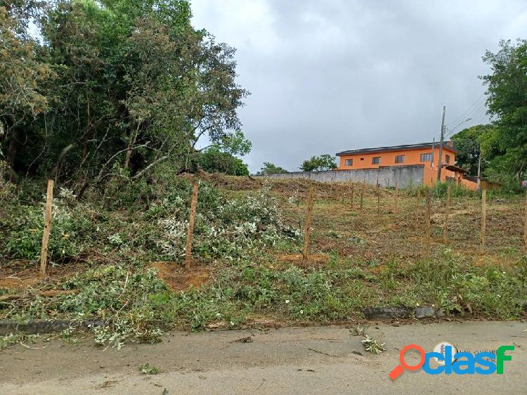 Terreno à venda, 420 m² por R$ 180.000,00 - Meaípe -