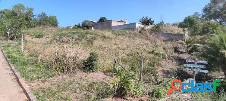 Terreno à venda, 450 m² por R$ 110.000,00 - Nova Guarapari