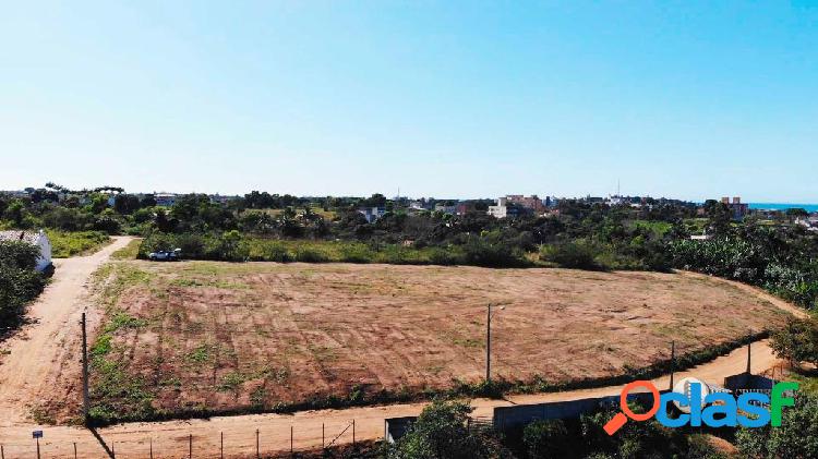Terreno à venda, 6275 m² por R$ 1.800.000,00 - Belo