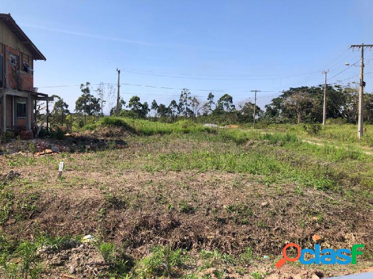 Terreno, à venda em Araquari, Barra do Itapocu