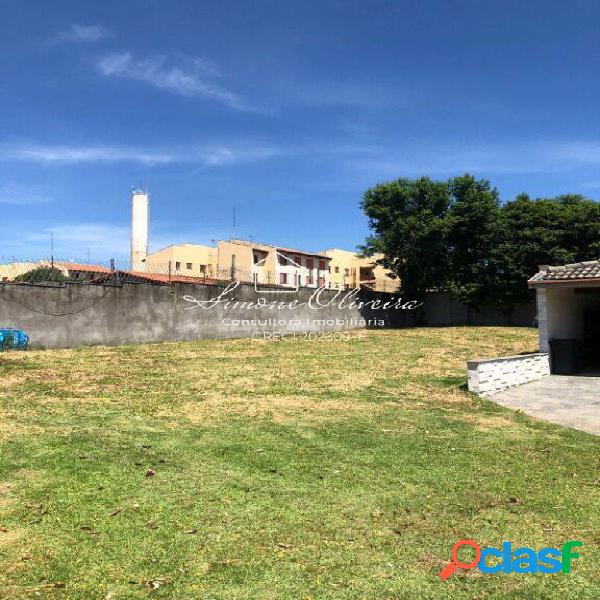 Terreno à venda no Residencial Terrazo Di Itália, em