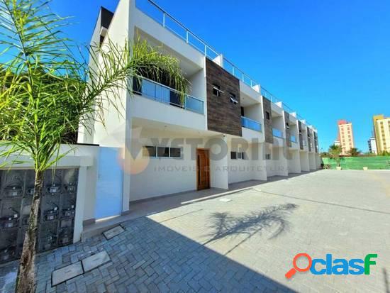 Triplex com 3 quartos, 245m², à venda em Caraguatatuba,