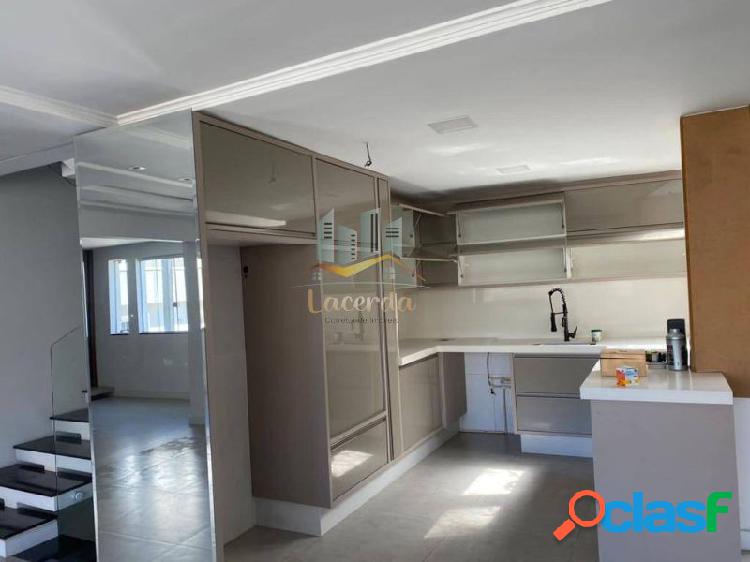 Triplex em Curitiba