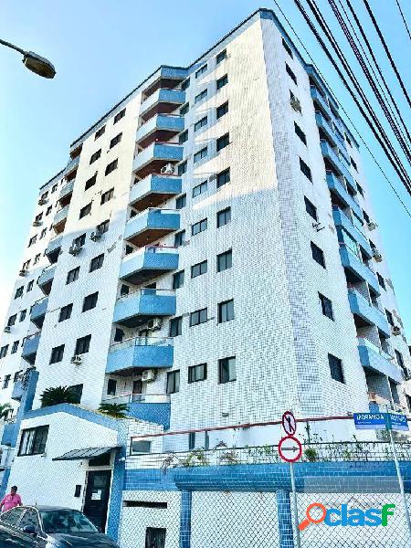 VENDE-SE APARTAMENTO BOQUEIRÃO - PRAIA GRANDE