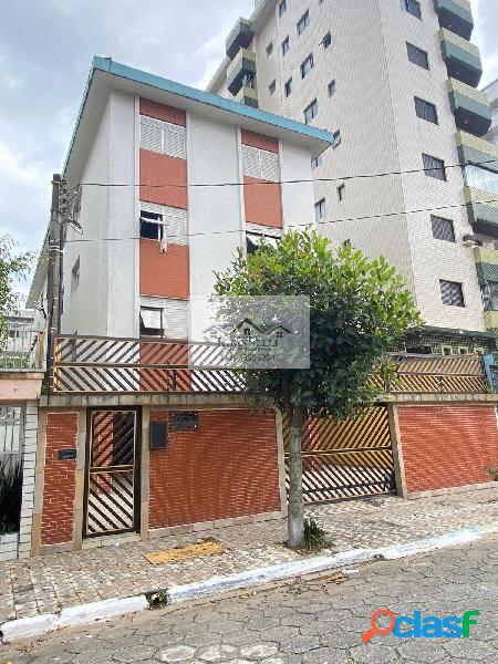 VENDE-SE APARTAMENTO MOBILIADO - GUILHERMINA - PRAIA GRANDE