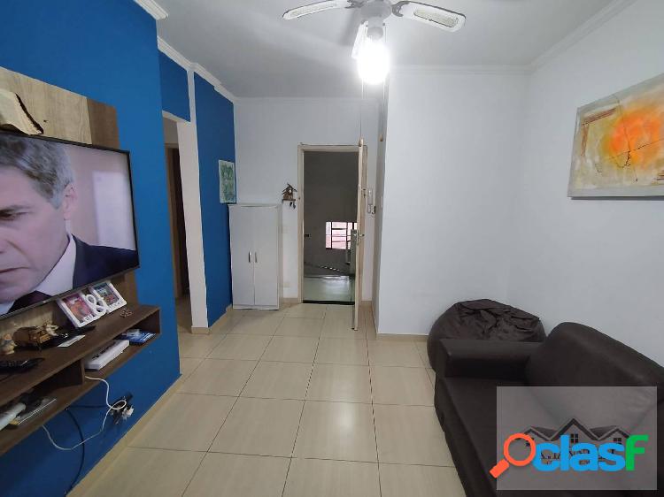 VENDE-SE APARTAMENTO - TUPI - PRAIA GRANDE