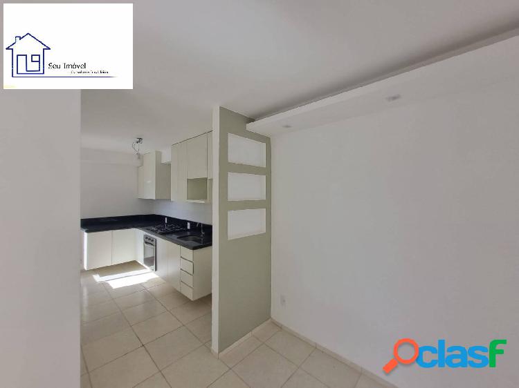 VENDO APARTAMENTO 2 QUARTOS, TODO REFORMADO / COND. RESERVA