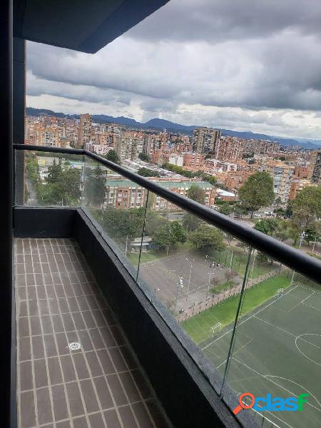 VENDO APARTAMENTO EN CEDRITOS