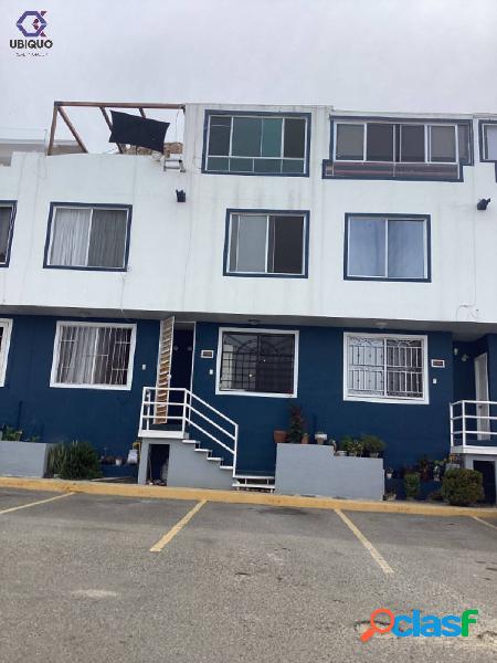 VENTA DE CASA EN LADERAS DEL MAR PLAYAS DE TIJUANA