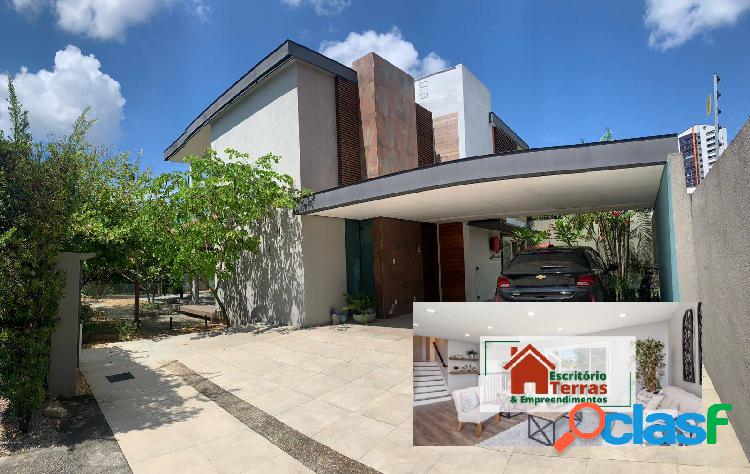Venda Casa Cd Park Residencias, Rua Recife, R$ 2.700.000