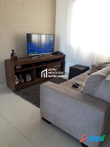 Venda- Sobrado - 136 m² - Urbanova - 4 Dormitórios