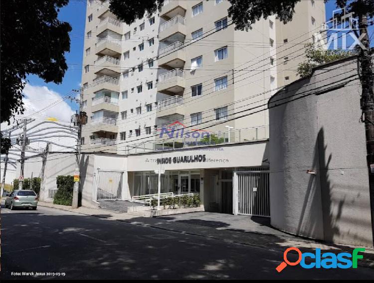 Vende -se apartamento Edifício Inside Guarulhos