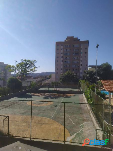 Vendo Apartamento (3 quartos) - Bairro Jardim Guanabara -