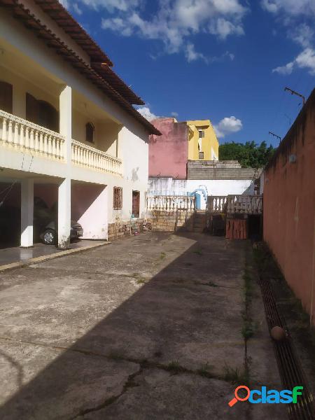 Vendo Casa - Bairro Betânia - Belo Horizonte/MG