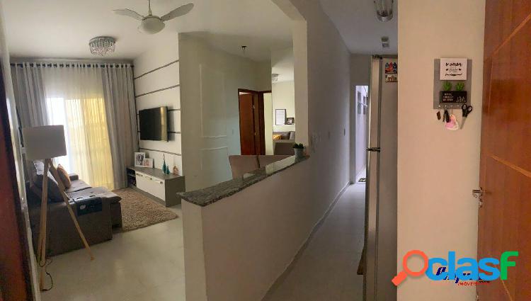 Vendo Lindo Apartamento em Taubaté - Vila Aparecida