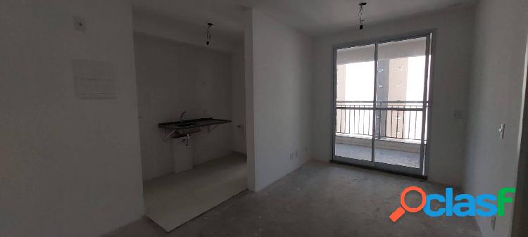 Vendo apartamento com 1 dormitório condomínio Concept