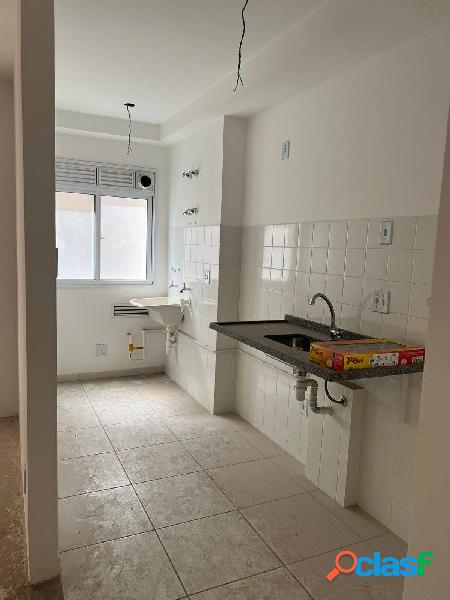 Vendo apartamento com 2 dormitórios, 1 vaga Vila Andrade-