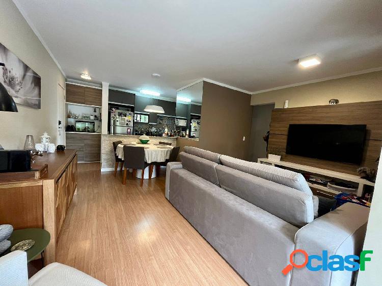 Vendo apartamento com 75m condomínio Start Jd sul Vila