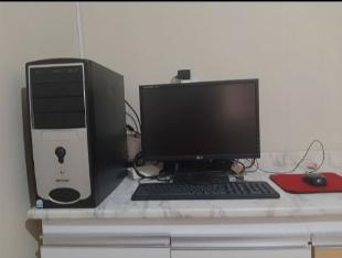 Vendo computador
