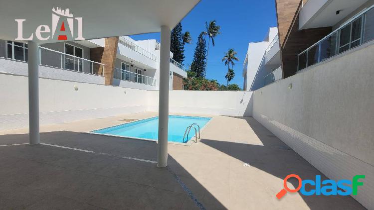 apartamento em Cabo frio