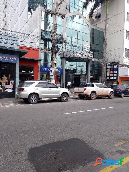 loja a venda na Avenida Rui Barbosa 44m2 +sobreloja = 88m2