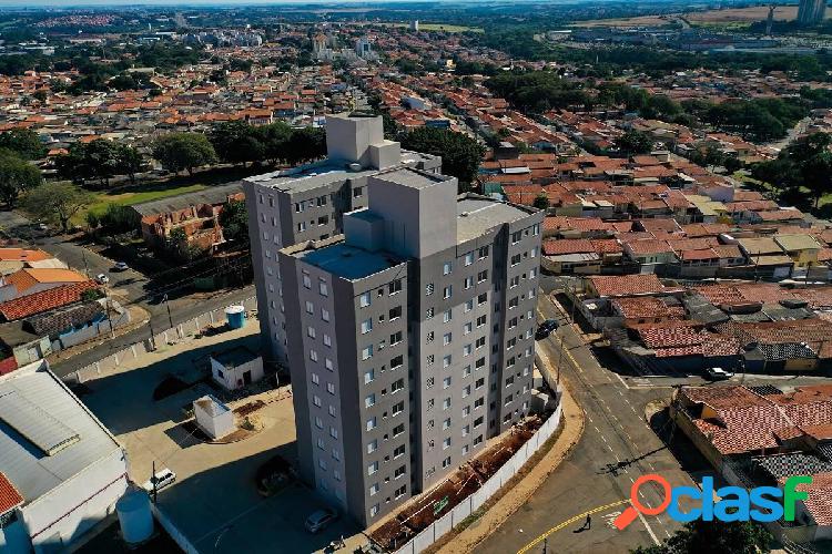 o Alto do Taquaral Residencial - Próximo à Lagoa do