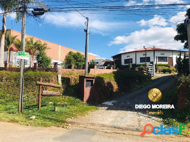 Área comercial e espaço de festas à venda em Atibaia