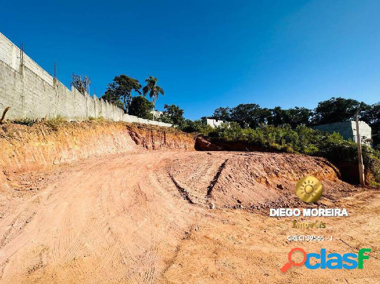 Área industrial à venda em Mairiporã com projeto aprovado