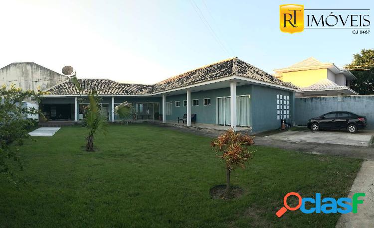Ótima casa com 2 quartos a Venda na Pontinha - Araruama/RJ