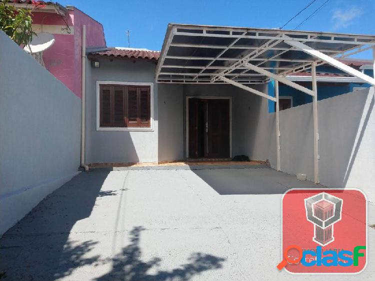 ✅Ótima casa no loteamento Bela vista✅