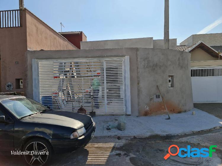 Ótima casa no residencial santa Giovana Jundiaí