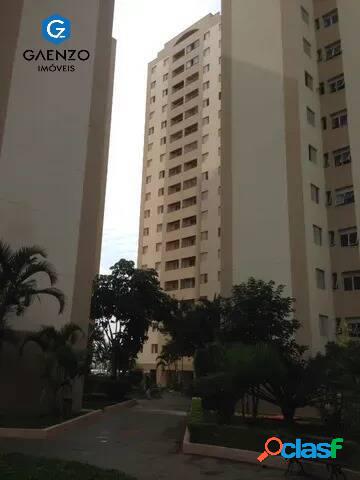 Ótimo Apartamento - Osasco